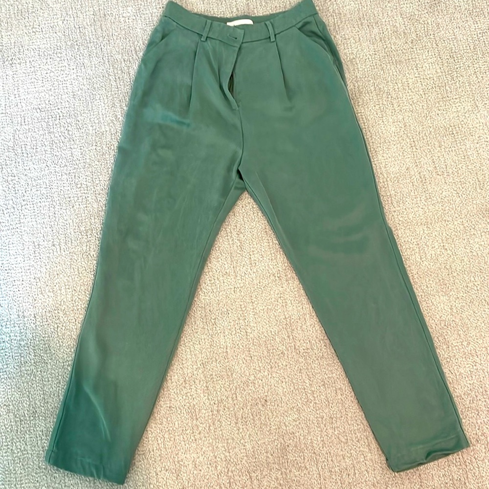 Mara Hoffman Dita women’s pants size 8